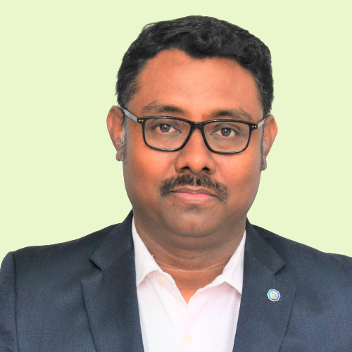Prosenjit Mitra